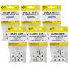 Positive/Negative Dice Set, 8 Per Set, 6 Sets view 1