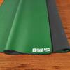 Board Game Playmat [3'x5'/Thick Super Cushioned/Stitched Edge/Water Resistant] with Carrying Case - for Tabletop Board Games, Card Games, RPG Games (Medium, Green) view 3