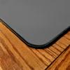 Board Game Playmat [3'x5'/Thick Super Cushioned/Stitched Edge/Water Resistant] with Carrying Case - for Tabletop Board Games, Card Games, RPG Games (Medium, Gray) view 4