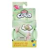 Play-Doh Super Cloud Scent Bundle - Watermelon & Bubble Gum, Green,Pink view 2