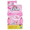 Play-Doh Super Cloud Scent Bundle - Watermelon & Bubble Gum, Green,Pink view 4