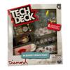 Tech Deck Sk8shop Bonus Pack Mini Finger Skateboard Multi (Diamond (Sk8shop Bonus Pack)) view 1