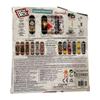 Tech Deck Sk8shop Bonus Pack Mini Finger Skateboard Multi (Diamond (Sk8shop Bonus Pack)) view 2