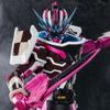 Bandai spirits S.H.Figuarts Kamen Rider Slash Hansel Nuts and Gretel NON 0 view 1