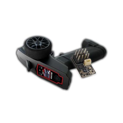 Avatar Radio System - Remote Control Car, RC Cars, RC Crawler Radio Transmitter & Receiver (FUR-2093)
