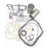 Rebuild Kit STD For Joyner 650 650cc Engine Sand Spider Commando & Other Buggy Models view 1
