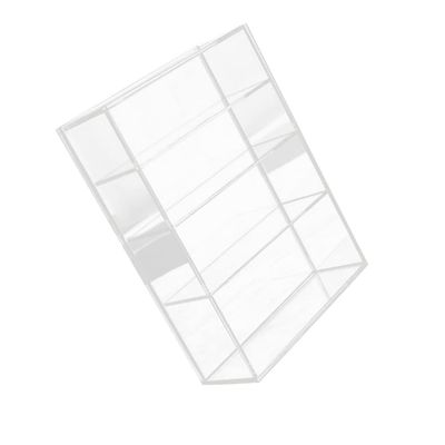 Perfume Storage Box Figurine Rack Mall Display Stand Doll Display Rack Doll Showing Car Model Display Stand Decorative Desktop Display Holder