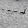 2Pcs Tail Motor Set for XK K110 V977 RC Helicopter Upgrade Parts Spare Accessories view 2