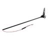 2Pcs Tail Motor Set for XK K110 V977 RC Helicopter Upgrade Parts Spare Accessories view 4