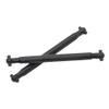 2 Set Rear Drive Shaft Dogbone 45-SJ18 45-SJ17 for Xinlehong 9145 9145 1/20 Truck RC Car Spare Parts view 3