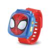 Hasbro VTech Spidey u.s. Super-Freunde- Lernuhr | 80-554304 view 1