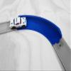 90 Degree Banked Curve Track  Compatible with Hot Wheels | Replacement Turn Track Piece for Hot Wheels Sets | Fits Standard Hot Wheels Tracks | High-Speed Corner Racing Accessory view 4