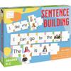 Hapinest Sentence Building for Kids, Learning Game Grammar Reading & Speech Therapy Materials Activities, Kindergarten 1st 2nd Grade Special Education Classroom Must Haves for Teachers & Homeschool view 1