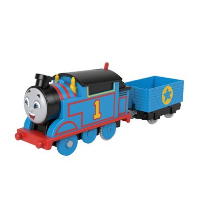 Fisher-Price FPR Thomas Motorised Friends HHD44