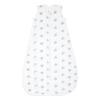 aden + anais Baby Sleeping Bag, 100% Organic Cotton Muslin, Wearable Swaddle Blanket for Girls & Boys, Breathable & Lightweight, TOG Rating 1.0, Animal Kingdom, 6-18 Months view 1