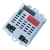 CSG6 12V Kids Powered Ride on car Receiver Controller Control Box Accessories for Children Electric Ride On Car Replacement Parts view 2