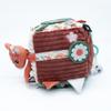 Les Deglingos 35231 Activity Cube Melimelos The Deer, Multi view 3
