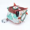 Les Deglingos 35231 Activity Cube Melimelos The Deer, Multi view 4