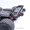 XHSESA RC Nylon Spring Wheelie Bar Accessory Suitable for 1/8 KRATON 6S Outcast EXB V5 RC Crawler Car view 2
