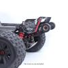 XHSESA RC Nylon Spring Wheelie Bar Accessory Suitable for 1/8 KRATON 6S Outcast EXB V5 RC Crawler Car view 3