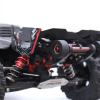 XHSESA RC Nylon Spring Wheelie Bar Accessory Suitable for 1/8 KRATON 6S Outcast EXB V5 RC Crawler Car view 4