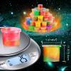 iMelitoy Galaxy Slime 48 Pack, Water Slime Party Favors for Kids Classroom Prize, Christmas Goodie Bag Stuffers, Valentine for Kids, Super Soft and Non Sticky Fidget Toys for Girls Ages 7 12 view 3