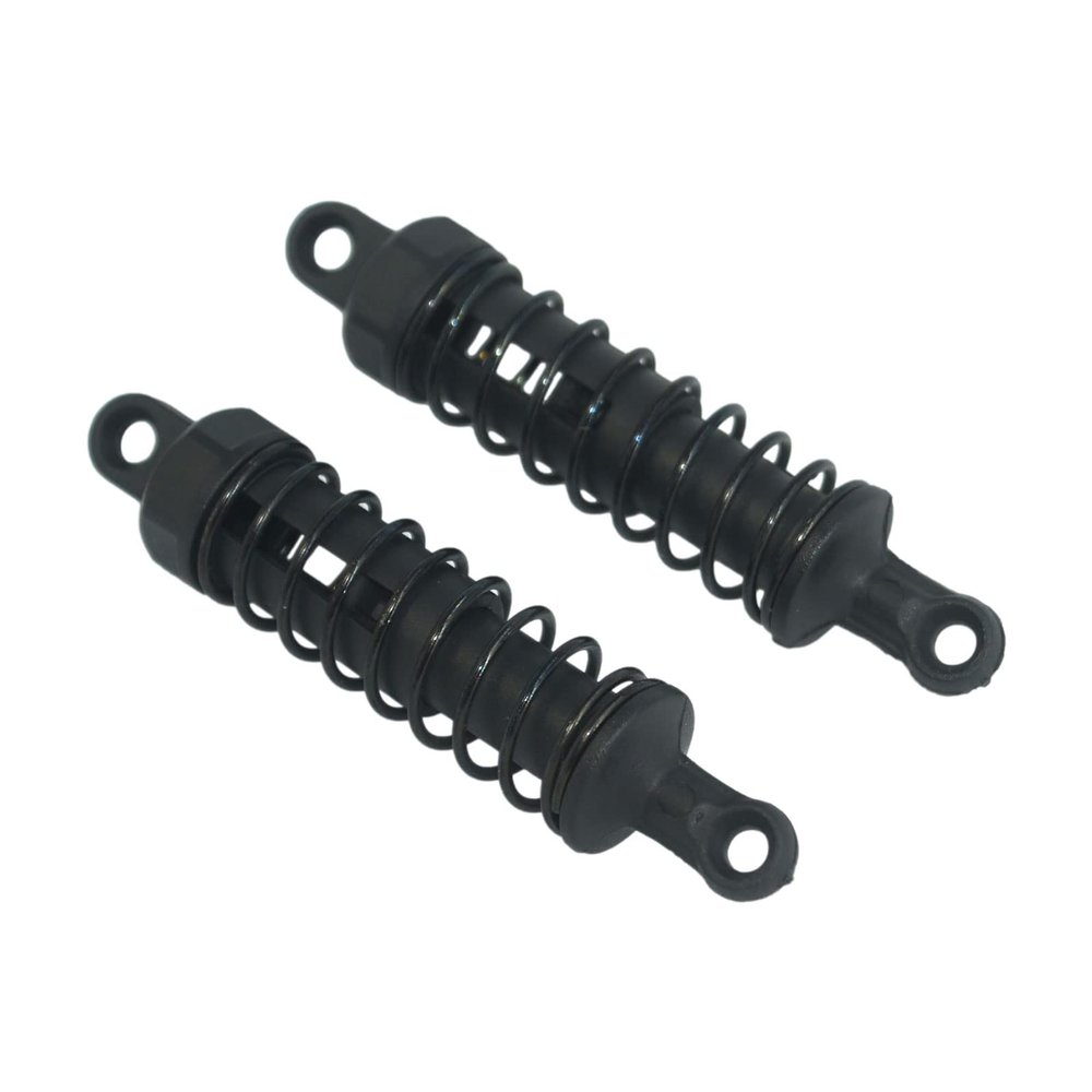 HBX part 12609-E1 Shocks Complete Front 2P for Haiboxing 1/12 RC Buggy 12815 (4pcs 2bag)