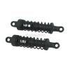 HBX part 12609-E1 Shocks Complete Front 2P for Haiboxing 1/12 RC Buggy 12815 (4pcs 2bag) view 2