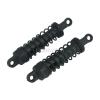 HBX part 12609-E1 Shocks Complete Front 2P for Haiboxing 1/12 RC Buggy 12815 (4pcs 2bag) view 3