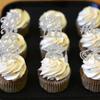24 Pack 2026 Graduation Cupcake Toppers Glitter So Proud of You Done Diploma Grad Cap Cupcake Picks You Did it Cake Decorations for 2026 Graduation Theme Party Decorations Supplies Silver view 4