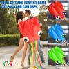6 Pack Octopus Kites, Kites for Adults Easy To fly, Large 3D Octopus Kite with Kite String Kite Runner, Giant 3D Kites for Kids Easy to Fly, Beach Kite with Long Tail, for Boys Girls Outdoor Park Play view 2