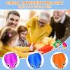 6 Pack Octopus Kites, Kites for Adults Easy To fly, Large 3D Octopus Kite with Kite String Kite Runner, Giant 3D Kites for Kids Easy to Fly, Beach Kite with Long Tail, for Boys Girls Outdoor Park Play view 3