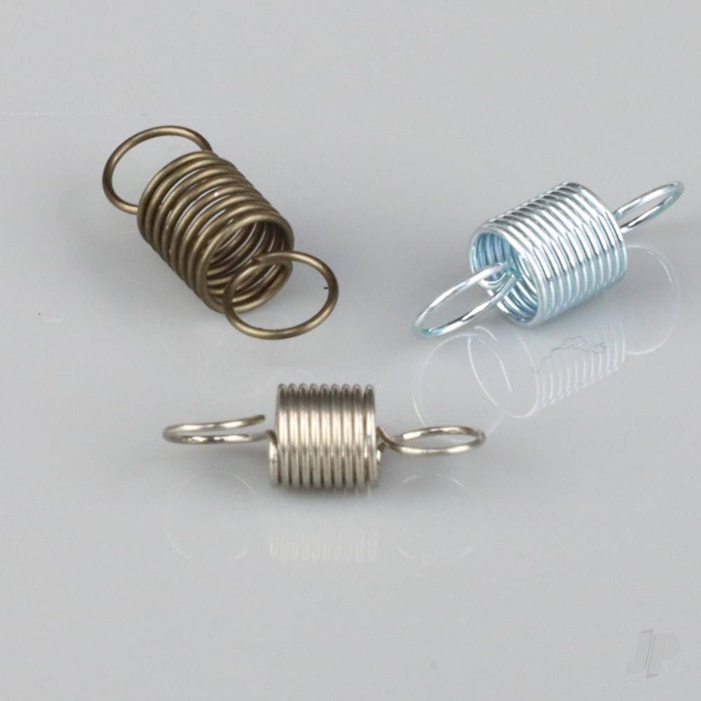 Futaba 10PX Wheel Spring Set
