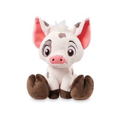 Disney Pua Big Feet Plush Moana 10 Inches