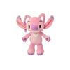 Disney Store Official Angel nuiMOs Plushie - Soft Plush with Embroidered Features, Poseable Hands & Turning Head, Magnetic Hands for Holding, 6 Inches, Dress Up with nuiMOs Outfits view 1