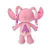 Disney Store Official Angel nuiMOs Plushie - Soft Plush with Embroidered Features, Poseable Hands & Turning Head, Magnetic Hands for Holding, 6 Inches, Dress Up with nuiMOs Outfits view 2