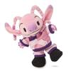 Disney Store Official Angel nuiMOs Plushie - Soft Plush with Embroidered Features, Poseable Hands & Turning Head, Magnetic Hands for Holding, 6 Inches, Dress Up with nuiMOs Outfits view 3