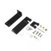 Pro Boat Rudder Set Dual Water Pickup Sonicwake 36 V2 PRB281126 Replacement Boat Parts view 1