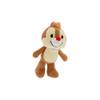 Disney Store Official Dale nuiMOs Plushie - Soft Plush with Embroidered Features, Poseable Hands & Turning Head, Magnetic Hands for Holding, 6 Inches, Dress Up with nuiMOs Outfits view 1
