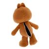 Disney Store Official Dale nuiMOs Plushie - Soft Plush with Embroidered Features, Poseable Hands & Turning Head, Magnetic Hands for Holding, 6 Inches, Dress Up with nuiMOs Outfits view 2
