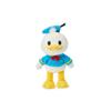 Disney Store Official Donald Duck nuiMOs Plushie - Soft Plush with Embroidered Features, Poseable Hands & Turning Head, Magnetic Hands for Holding, 6 Inches, Dress Up with nuiMOs Outfits view 1
