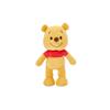 Disney Store Official Pooh nuiMOs Plushie - Soft Plush with Embroidered Features, Poseable Hands & Turning Head, Magnetic Hands for Holding, 6 Inches, Dress Up with nuiMOs Outfits view 1
