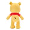 Disney Store Official Pooh nuiMOs Plushie - Soft Plush with Embroidered Features, Poseable Hands & Turning Head, Magnetic Hands for Holding, 6 Inches, Dress Up with nuiMOs Outfits view 2