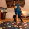 Steppix CORE + Bag  Dance Mat to Learn Breakdancing, Best Gift for Beginner Dancers, 71 x 71 inches (180 x 180 cm) view 4