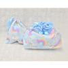 Hanaka Princess Bento & Cup Bag Set, Sky Blue Unicorn view 1