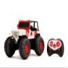 Jada Toys 253255045 Jurassic Park RC Sea and Land Jeep 1:16, Multicoloured view 1