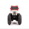Jada Toys 253255045 Jurassic Park RC Sea and Land Jeep 1:16, Multicoloured view 2