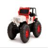 Jada Toys 253255045 Jurassic Park RC Sea and Land Jeep 1:16, Multicoloured view 3