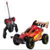 Dickie Toys - RC Quiksand Hopper - Remote Controlled Car (32 cm) for Children from 6 Years, Toy Vehicle with Remote Control and Batteries, 201106009, Multi-Coloured view 1