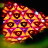 Antique Kaleidoscope Personalized Classic Kaleidoscope Multicolor Kaleidoscope Creative Gift by Unique Nautical Export (Without Engraved, Gold) view 3